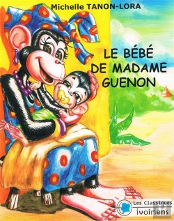 Bertrand.pt - Le Bebe De Mme Guenon