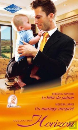 Bertrand.pt - Le Bebe Du Patron - Un Mariage Inespere