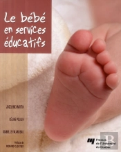 Le Bébé En Services Éducatifs