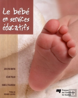 Bertrand.pt - Le Bébé En Services Éducatifs