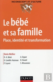 Le Bébé Et Sa Famille ; Place, Identité Et Transformation