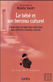 Le Bébé Et Son Berceau Culturel
