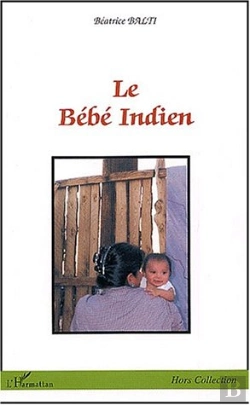 Bertrand.pt - Le Bebe Indien