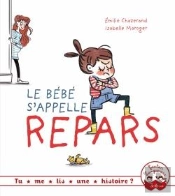 Le Bébé S'Appelle Repars