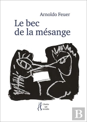 Le Bec De La Mésange