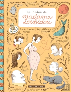 Bertrand.pt - Le Bedon De Madame Loubidou