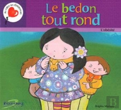 Bertrand.pt - Le Bedon Tout Rond ; L'Obésité