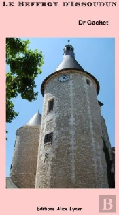 Le Beffroy D'Issoudun