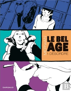 Bertrand.pt - Le Bel Age T.1 Le Bel Age 1