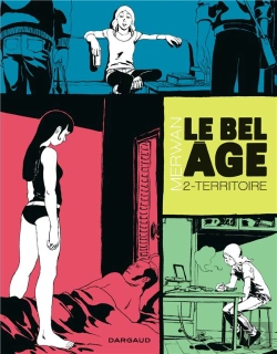 Bertrand.pt - Le Bel Âge T.2