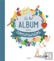 Le Bel Album De Ma Communion