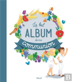 Bertrand.pt - Le Bel Album De Ma Communion