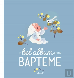 Bertrand.pt - Le Bel Album De Mon Baptême
