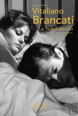 Bertrand.pt - Le Bel Antonio - Ne 2019 - Pavillons Poche