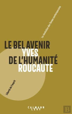 Bertrand.pt - Le Bel Avenir De L'Humanite