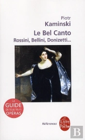 Le Bel Canto