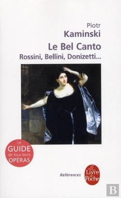 Bertrand.pt - Le Bel Canto