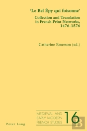 'Le Bel Epy Qui Foisonne'
