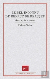 Le Bel Inconnu De Renaut De Beaujeu