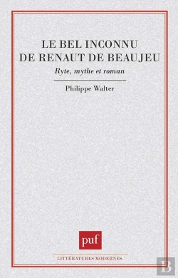 Bertrand.pt - Le Bel Inconnu De Renaut De Beaujeu