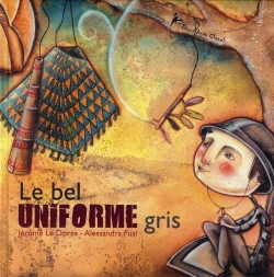 Bertrand.pt - Le Bel Uniforme Gris