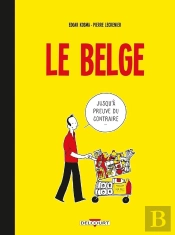 Le Belge Tome 1