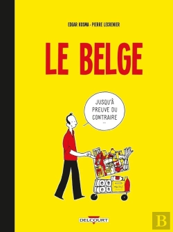 Bertrand.pt - Le Belge Tome 1