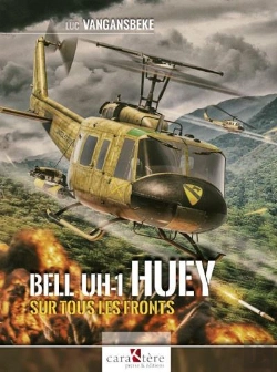 Bertrand.pt - Le Bell Uh-1 Huey Sur Tous Les Fronts