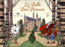 Bertrand.pt - Le Belle Au Bois Dormant