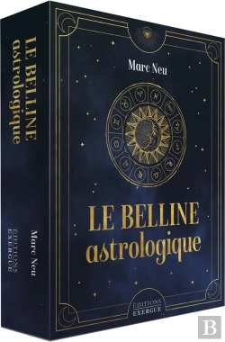 Bertrand.pt - Le Belline Astrologique