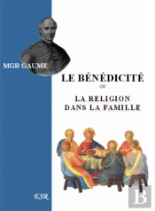 Le Bénédicité