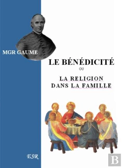Bertrand.pt - Le Bénédicité