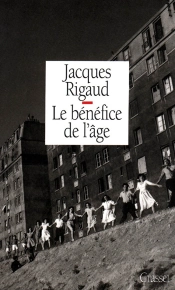 Le Benefice De L'Age