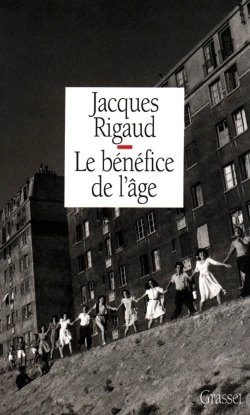 Bertrand.pt - Le Benefice De L'Age