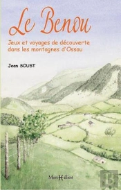 Le Bénou, Jeux Et Voyages De Découvertes Dans L'Ossau