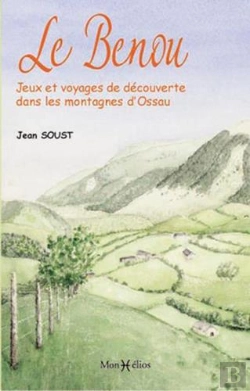 Bertrand.pt - Le Bénou, Jeux Et Voyages De Découvertes Dans L'Ossau
