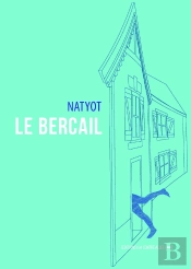 Le Bercail
