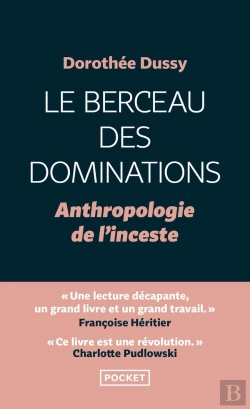 Bertrand.pt - Le Berceau Des Dominations : Anthropologie De L'Inceste