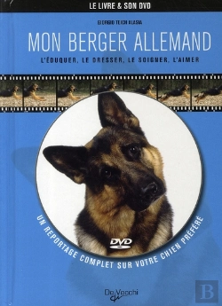 Bertrand.pt - Le Berger Allemand