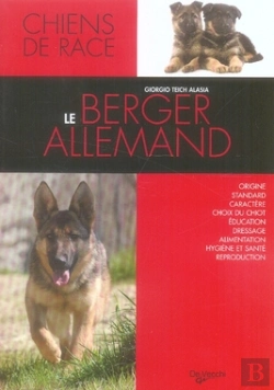 Bertrand.pt - Le Berger Allemand