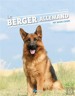Bertrand.pt - Le Berger Allemand