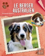 Le Berger Australien