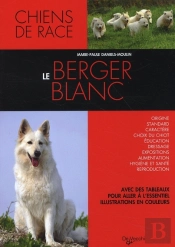 Le Berger Blanc