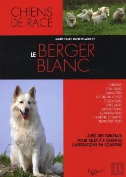 Bertrand.pt - Le Berger Blanc