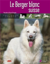 Le Berger Blanc Suisse