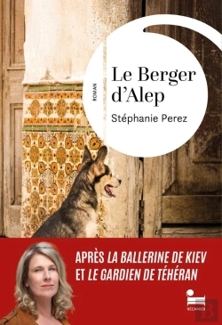Bertrand.pt - Le Berger D'Alep