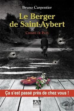Bertrand.pt - Le Berger De Saint-Aybert