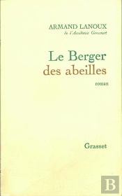 Le Berger Des Abeillles