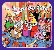 Le Berger Des Fets - Roi Leon T.13