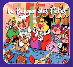 Bertrand.pt - Le Berger Des Fets - Roi Leon T.13